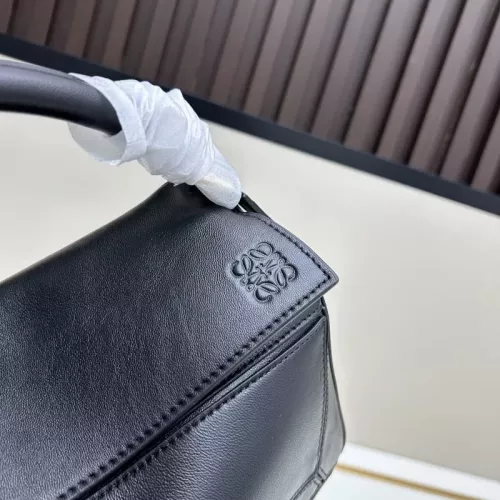 Replica LOEWE AAA Quality Messenger Bags For Women #1331561 $245.00 USD for Wholesale