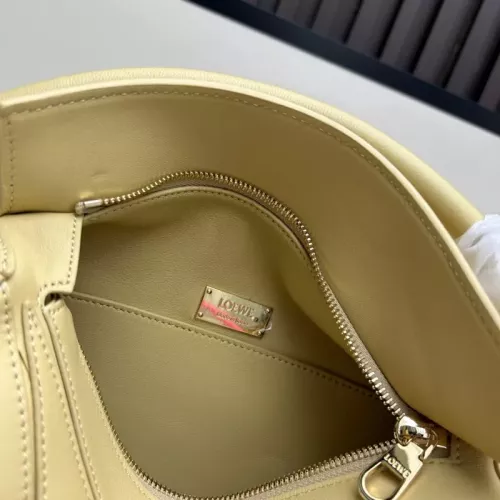 Replica LOEWE AAA Quality Messenger Bags For Women #1331562 $245.00 USD for Wholesale