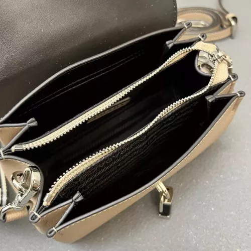 Replica Prada AAA Quality Messenger Bags For Women #1331572 $98.00 USD for Wholesale