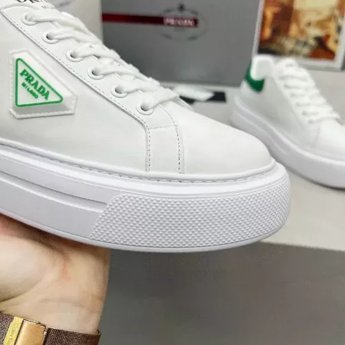 Replica Prada Casual Shoes For Women #1331584 $102.00 USD for Wholesale
