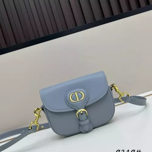 Christian Dior AAA Quality Messenger Bags For Women #1331606 $80.00 USD, Wholesale Replica Christian Dior AAA Quality Messenger Bags