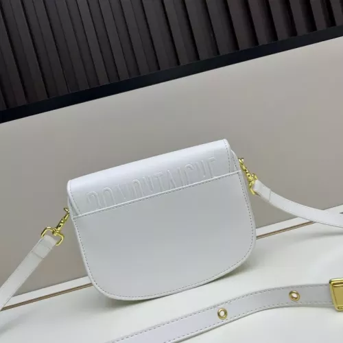 Replica Christian Dior AAA Quality Messenger Bags For Women #1331612 $82.00 USD for Wholesale