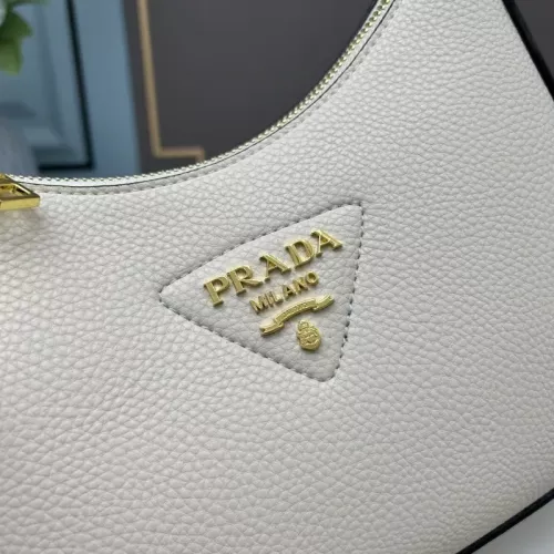 Replica Prada AAA Quality Messenger Bags For Women #1331617 $98.00 USD for Wholesale