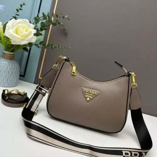 Prada AAA Quality Messenger Bags For Women #1331619 $98.00 USD, Wholesale Replica Prada AAA Quality Messenger Bags