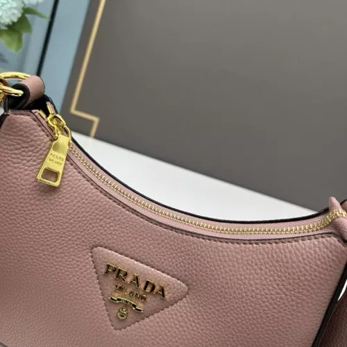 Replica Prada AAA Quality Messenger Bags For Women #1331621 $98.00 USD for Wholesale