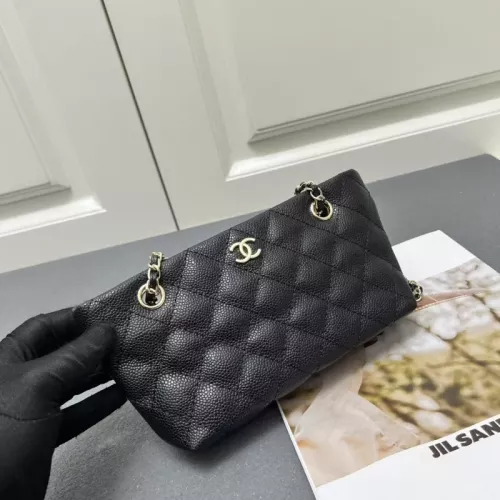 Replica Chanel AAA Quality Shoulder Bags For Women #1331622 $82.00 USD for Wholesale
