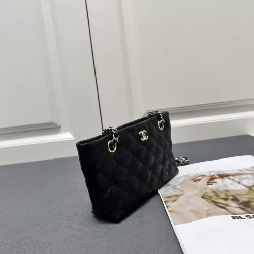 Replica Chanel AAA Quality Shoulder Bags For Women #1331622 $82.00 USD for Wholesale
