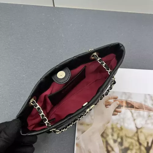 Replica Chanel AAA Quality Shoulder Bags For Women #1331622 $82.00 USD for Wholesale