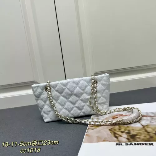Replica Chanel AAA Quality Shoulder Bags For Women #1331623 $82.00 USD for Wholesale