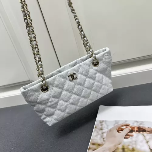 Replica Chanel AAA Quality Shoulder Bags For Women #1331623 $82.00 USD for Wholesale