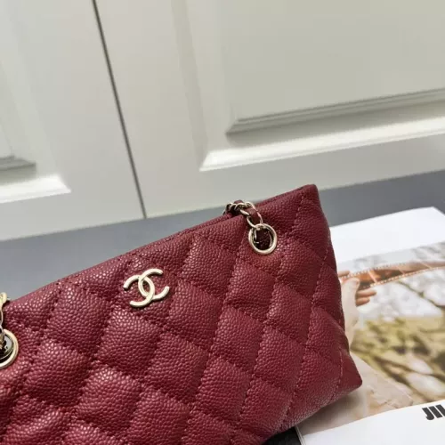 Replica Chanel AAA Quality Shoulder Bags For Women #1331624 $82.00 USD for Wholesale