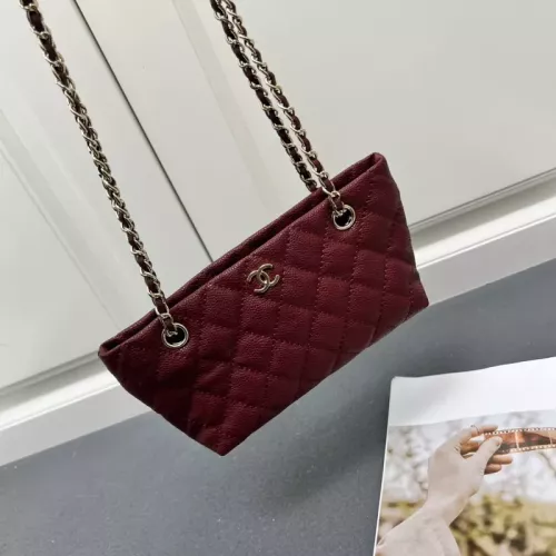 Replica Chanel AAA Quality Shoulder Bags For Women #1331624 $82.00 USD for Wholesale