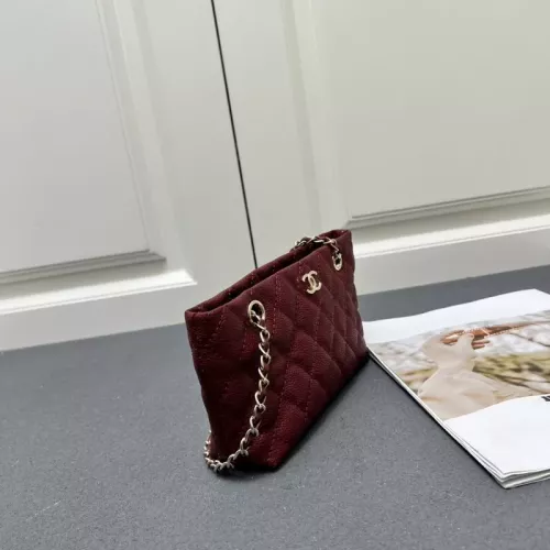 Replica Chanel AAA Quality Shoulder Bags For Women #1331624 $82.00 USD for Wholesale