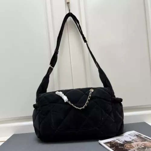 Replica Chanel AAA Quality Shoulder Bags For Women #1331626 $92.00 USD for Wholesale