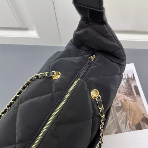 Replica Chanel AAA Quality Shoulder Bags For Women #1331626 $92.00 USD for Wholesale