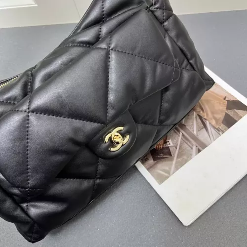 Replica Chanel AAA Quality Shoulder Bags For Women #1331628 $92.00 USD for Wholesale
