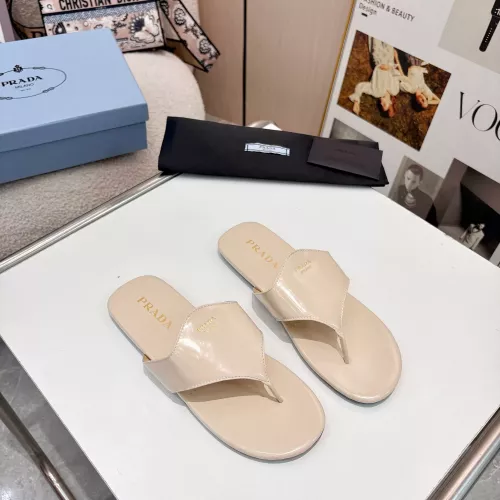 Prada Slippers For Women #1331650 $68.00 USD, Wholesale Replica Prada Slippers