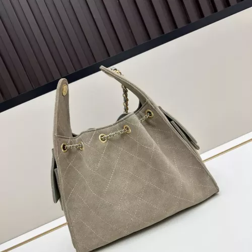 Replica Chanel AAA Quality Shoulder Bags For Women #1331656 $102.00 USD for Wholesale