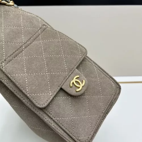 Replica Chanel AAA Quality Shoulder Bags For Women #1331656 $102.00 USD for Wholesale
