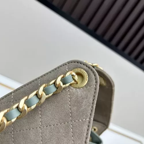 Replica Chanel AAA Quality Shoulder Bags For Women #1331656 $102.00 USD for Wholesale