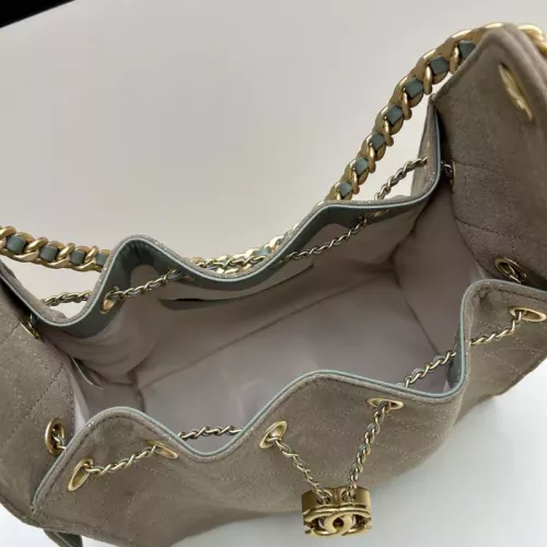 Replica Chanel AAA Quality Shoulder Bags For Women #1331656 $102.00 USD for Wholesale