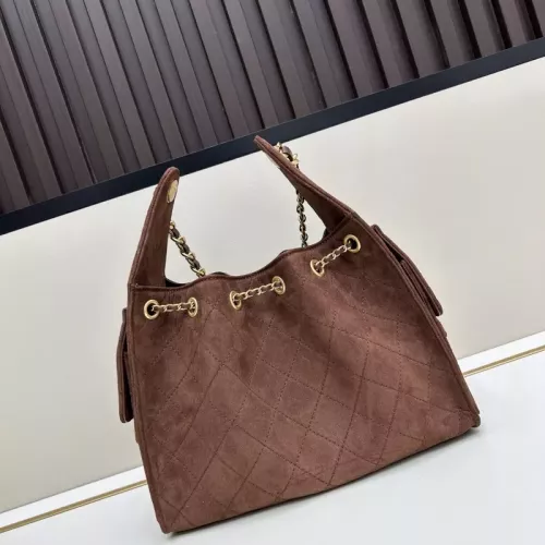 Replica Chanel AAA Quality Shoulder Bags For Women #1331657 $102.00 USD for Wholesale