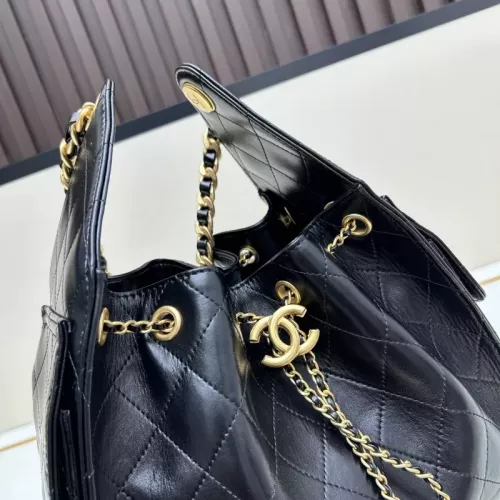 Replica Chanel AAA Quality Shoulder Bags For Women #1331660 $102.00 USD for Wholesale