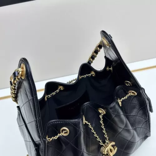 Replica Chanel AAA Quality Shoulder Bags For Women #1331660 $102.00 USD for Wholesale