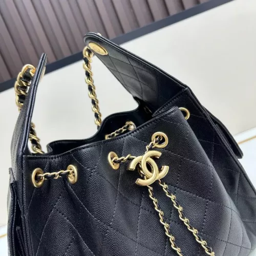 Replica Chanel AAA Quality Shoulder Bags For Women #1331661 $102.00 USD for Wholesale