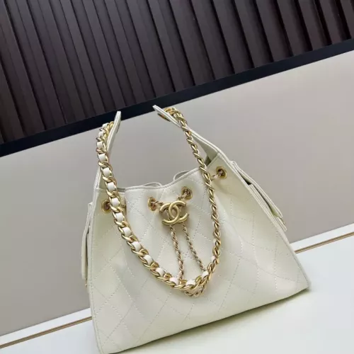 Chanel AAA Quality Shoulder Bags For Women #1331662 $102.00 USD, Wholesale Replica Chanel AAA Quality Shoulder Bags