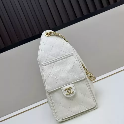 Replica Chanel AAA Quality Shoulder Bags For Women #1331662 $102.00 USD for Wholesale