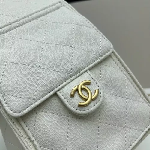 Replica Chanel AAA Quality Shoulder Bags For Women #1331662 $102.00 USD for Wholesale