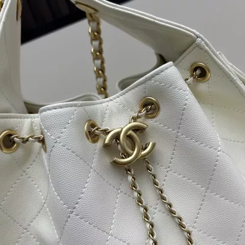 Replica Chanel AAA Quality Shoulder Bags For Women #1331662 $102.00 USD for Wholesale