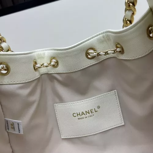 Replica Chanel AAA Quality Shoulder Bags For Women #1331662 $102.00 USD for Wholesale