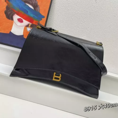 Balenciaga AAA Quality Shoulder Bags For Women #1331677 $115.00 USD, Wholesale Replica Balenciaga AAA Quality Shoulder Bags