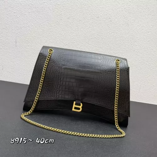 Balenciaga AAA Quality Shoulder Bags For Women #1331679 $115.00 USD, Wholesale Replica Balenciaga AAA Quality Shoulder Bags