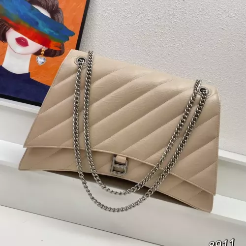 Balenciaga AAA Quality Shoulder Bags For Women #1331684 $115.00 USD, Wholesale Replica Balenciaga AAA Quality Shoulder Bags