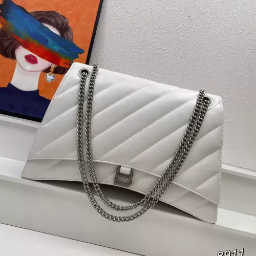 Balenciaga AAA Quality Shoulder Bags For Women #1331685 $115.00 USD, Wholesale Replica Balenciaga AAA Quality Shoulder Bags