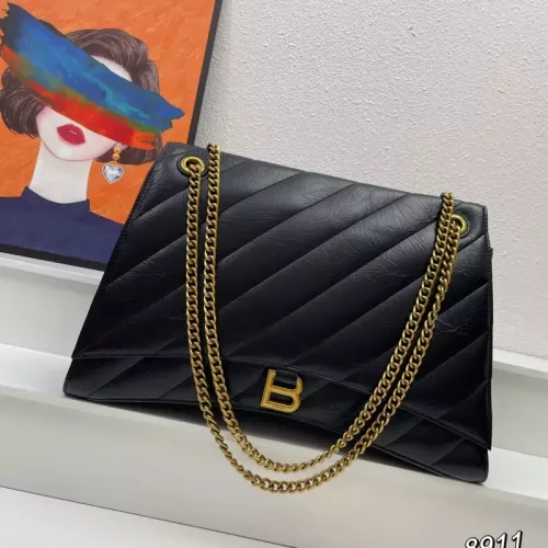 Balenciaga AAA Quality Shoulder Bags For Women #1331687 $115.00 USD, Wholesale Replica Balenciaga AAA Quality Shoulder Bags