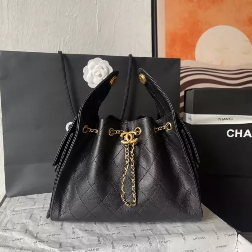Chanel AAA Quality Shoulder Bags For Women #1331690 $135.00 USD, Wholesale Replica Chanel AAA Quality Shoulder Bags