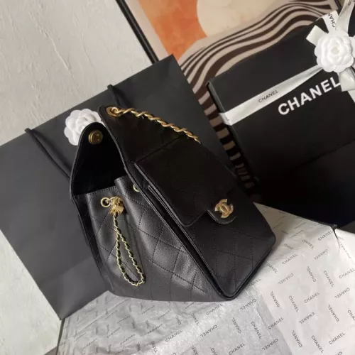 Replica Chanel AAA Quality Shoulder Bags For Women #1331690 $135.00 USD for Wholesale