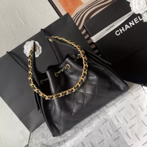 Replica Chanel AAA Quality Shoulder Bags For Women #1331690 $135.00 USD for Wholesale