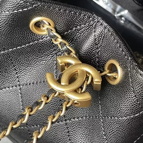 Replica Chanel AAA Quality Shoulder Bags For Women #1331690 $135.00 USD for Wholesale