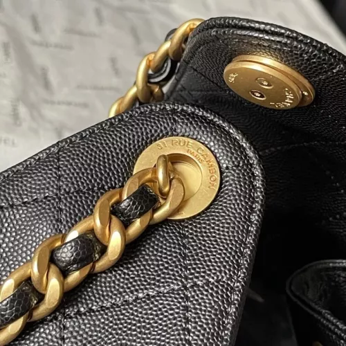 Replica Chanel AAA Quality Shoulder Bags For Women #1331690 $135.00 USD for Wholesale