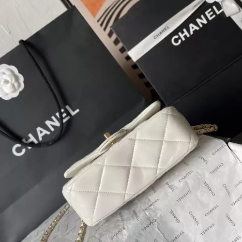 Replica Chanel AAA Quality Messenger Bags For Women #1331744 $115.00 USD for Wholesale