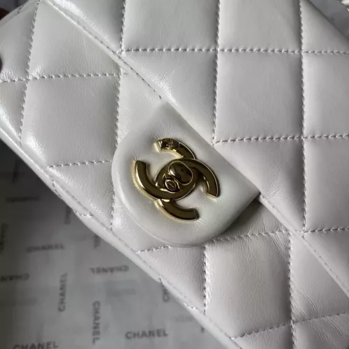 Replica Chanel AAA Quality Messenger Bags For Women #1331744 $115.00 USD for Wholesale
