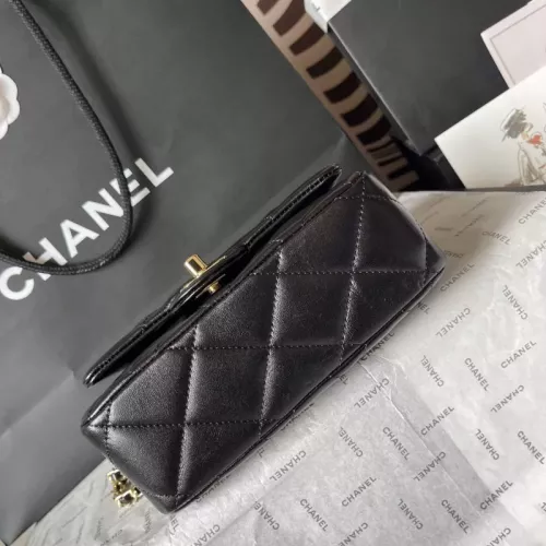 Replica Chanel AAA Quality Messenger Bags For Women #1331745 $115.00 USD for Wholesale