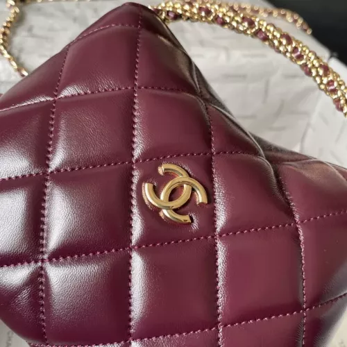 Replica Chanel AAA Quality Messenger Bags For Women #1331747 $112.00 USD for Wholesale