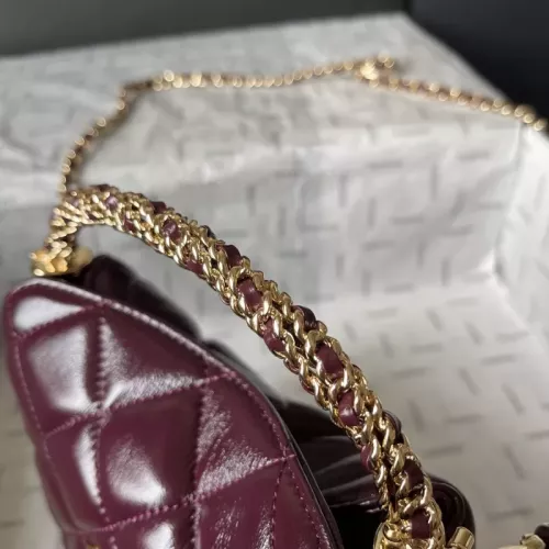 Replica Chanel AAA Quality Messenger Bags For Women #1331747 $112.00 USD for Wholesale
