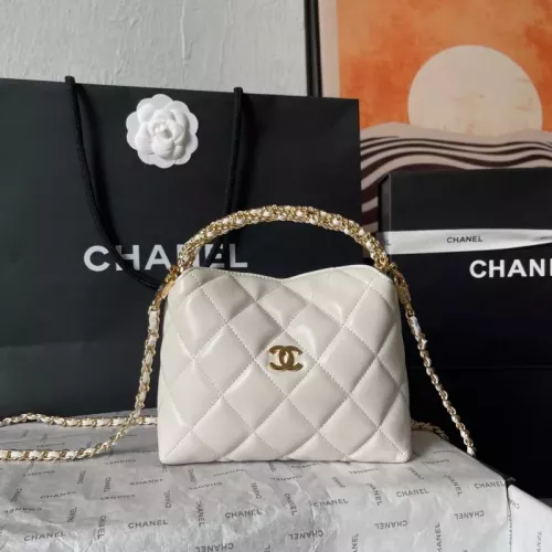 Chanel AAA Quality Messenger Bags For Women #1331749 $112.00 USD, Wholesale Replica Chanel AAA Quality Messenger Bags
